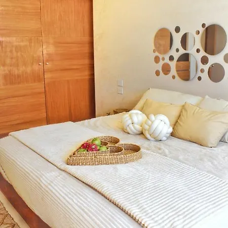 Apartamento Heart & Soul Ph *