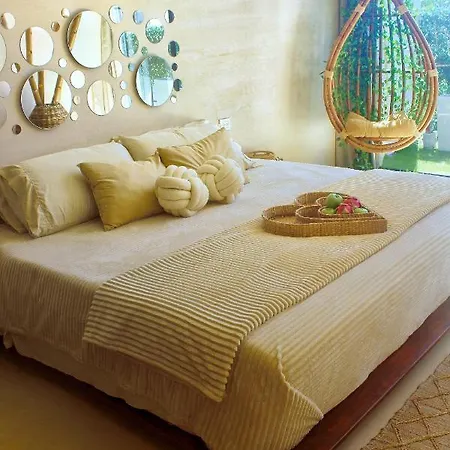 Heart & Soul Ph Apartamento Tulum