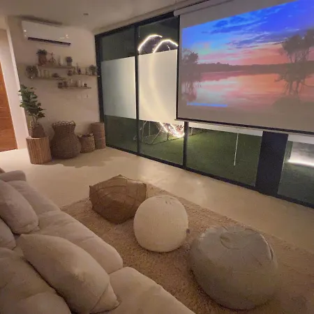 Heart & Soul Ph Apartamento *