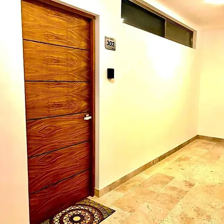 Elegant 1br Aldea Zama Tulum
