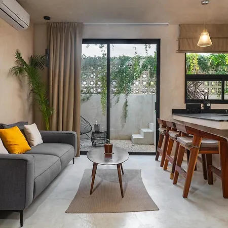 Ujo Boutique 4* Tulum