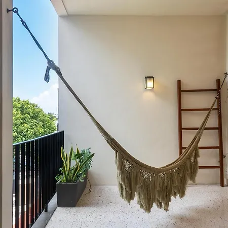 Ujo Boutique Tulum