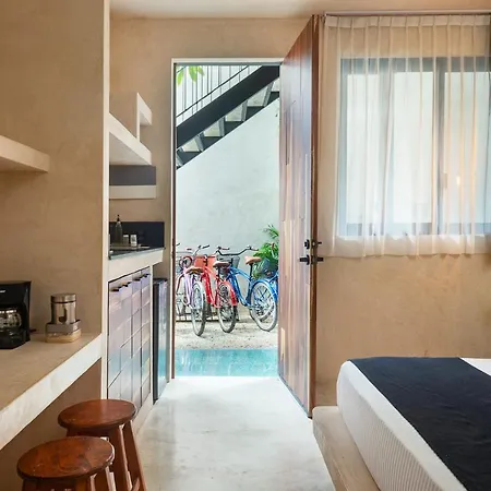 Apartahotel Ujo Boutique 4*
