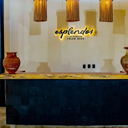 Esplendor By Wyndham Nook Hotel 4*