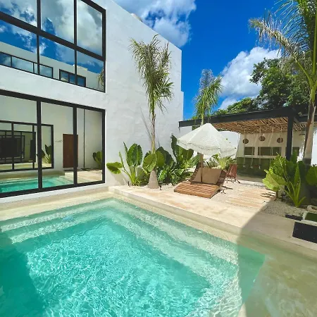 Nidito Tulum