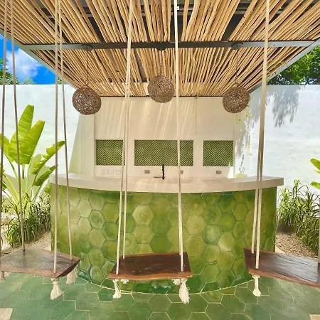 Nidito Tulum
