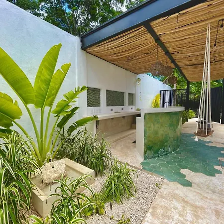 Nidito Hotel