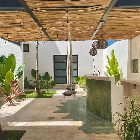 Hotel Nidito Tulum