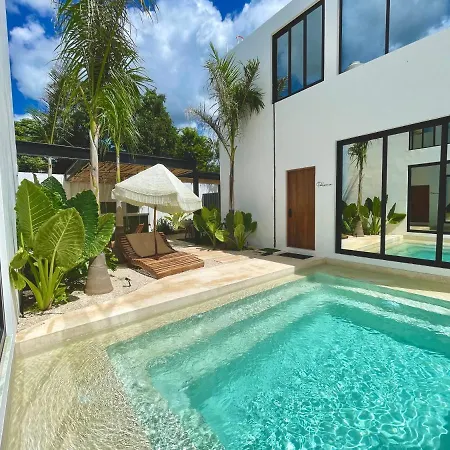 Nidito Hotel Tulum