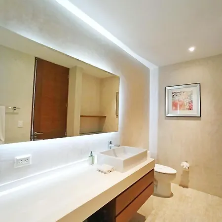 Park 103 Cozy And Modern Restaurant Gym Apartment *