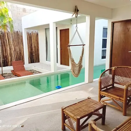 Kuxtah, Beautiful With Private Pool