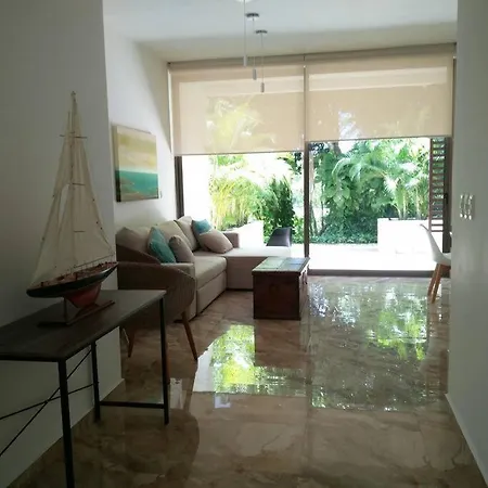 Bahiaprincipe Country Club W/whirlpool Apartment *