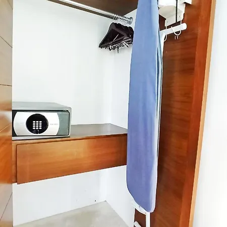 Park 103 Cozy And Modern Restaurant Gym Apartment Tulum