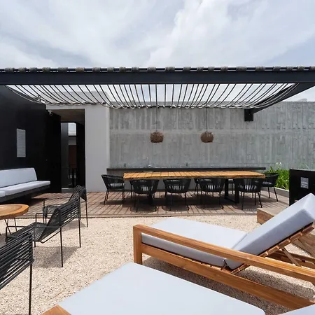 Apartahotel Iik 301 Tulum