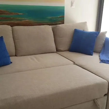 Bahiaprincipe Country Club W/whirlpool Apartment Tulum