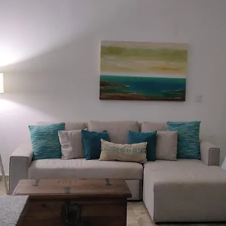 Apartment Bahiaprincipe Country Club W/whirlpool *