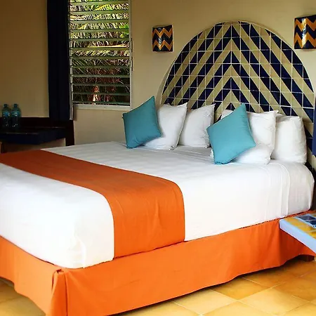 Ranitas Eco Boutique Hotel Tulum