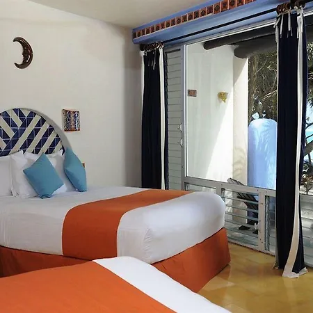 Ranitas Eco Boutique Hotel