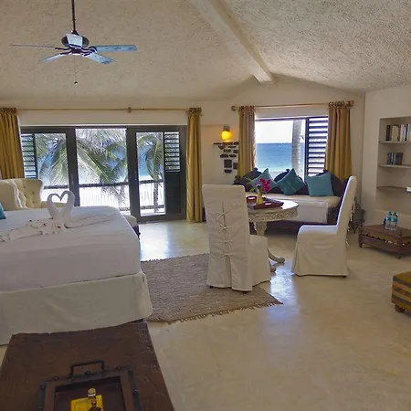 Hotel Ranitas Eco Boutique 3*
