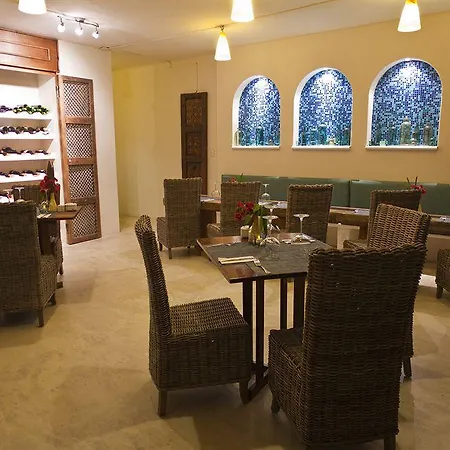 Hotel Ranitas Eco Boutique 3*