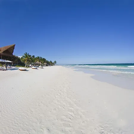 Ranitas Eco Boutique 3* Tulum