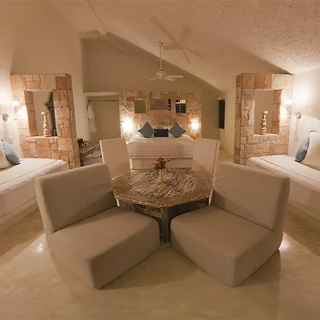 Ranitas Eco Boutique Hotel Tulum