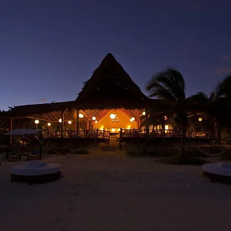 Ranitas Eco Boutique Tulum