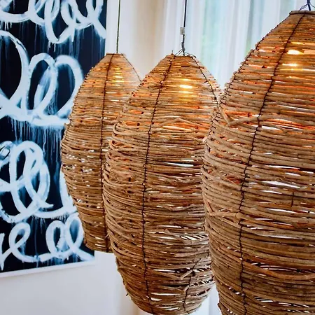 Hotel Esplendor By Wyndham Nook Tulum