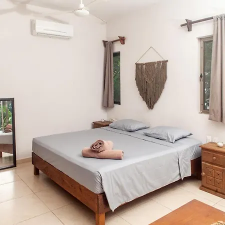 Buena Onda 3* Tulum
