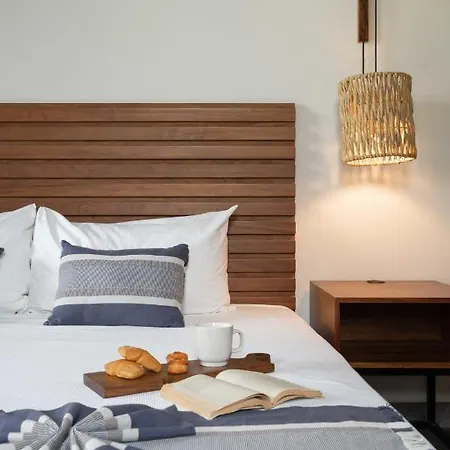 Apartahotel Iik 301