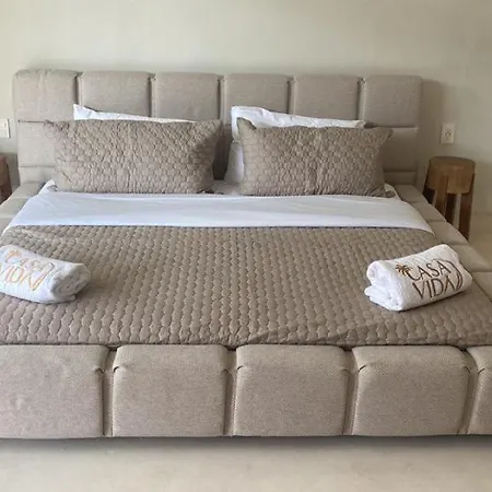 Villa Casa Vida Luxury 6bd 7br Sleeps Up To 19 In Aldea Zama *