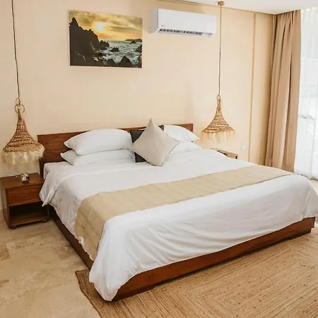 Hotel The Waves By Experience Tulum