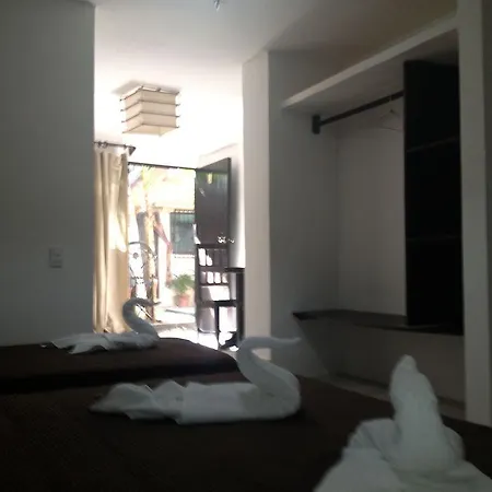 Hotel Luna Llena 3*