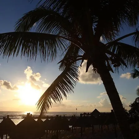 Bahiaprincipe Country Club W/whirlpool * Tulum