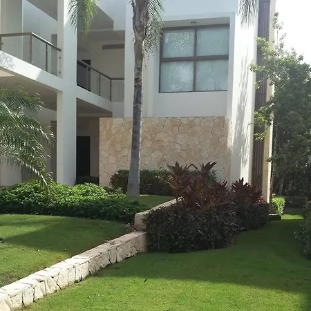 Apartment Bahiaprincipe Country Club W/whirlpool *