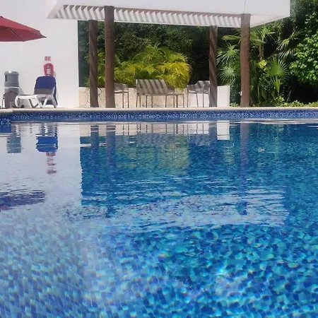 Bahiaprincipe Country Club W/whirlpool