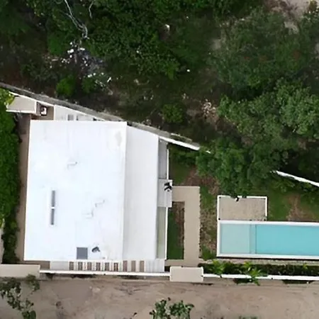 11br I Hacienda Zalama * Tulum