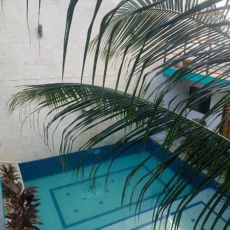 Hotel Arcos -
