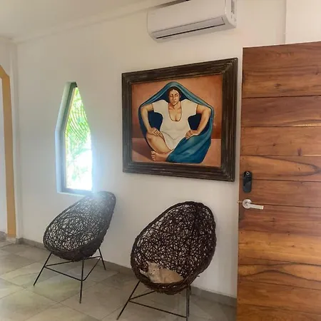Arcos - Hotel Tulum