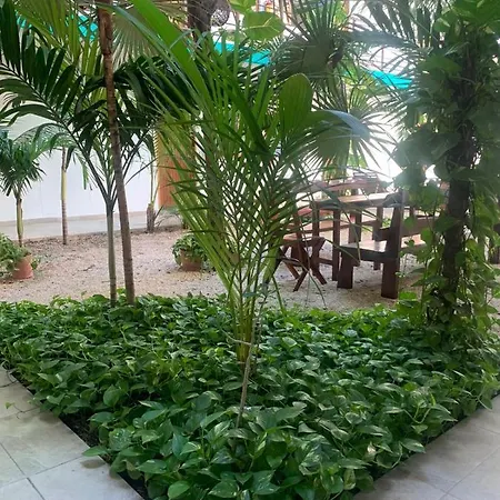 Arcos - Hotel Tulum