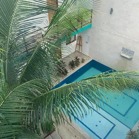 Arcos - Tulum