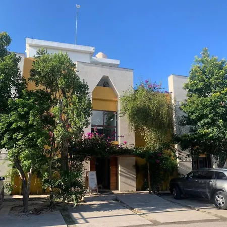 Hotel Arcos -