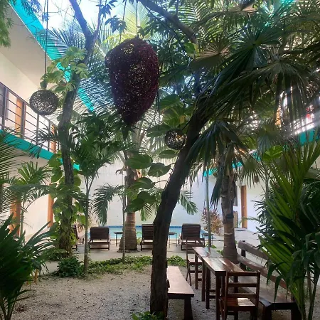 Arcos - Hotel