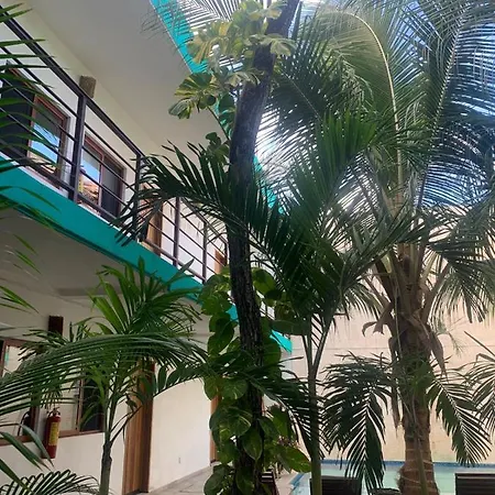 Arcos - 5* Tulum