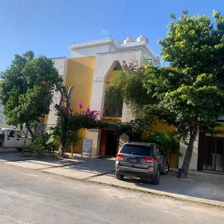 Arcos - Hotel