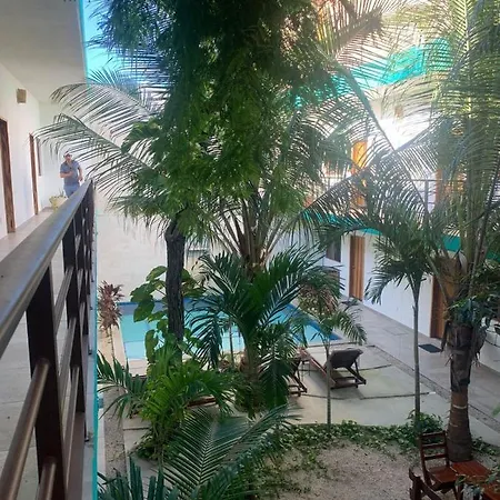 Arcos - 5* Tulum