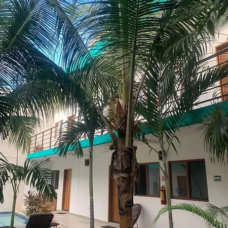 Arcos - Hotel