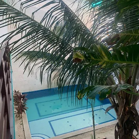 Hotel Arcos -