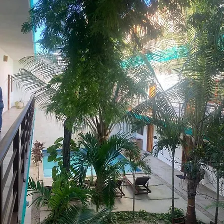 Arcos - Tulum