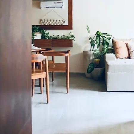 2-bedroom W Private Pool La Veleta, Tulum